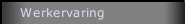 Werkervaring